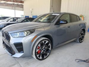 BMW X2 XDRIVE28I 2025