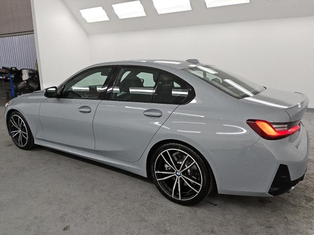 BMW 330I 2024