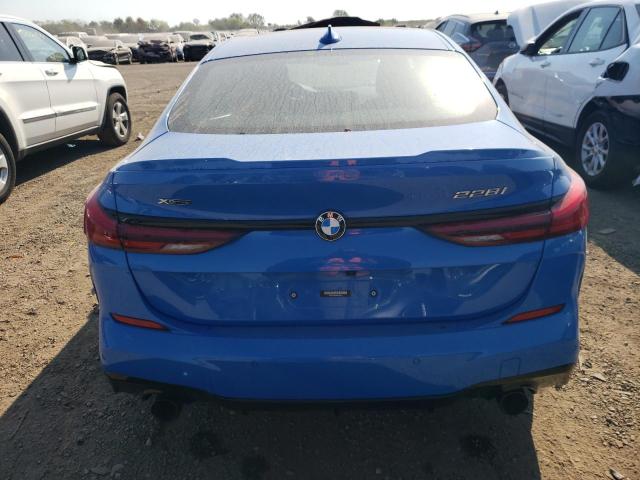 BMW 228XI 2021
