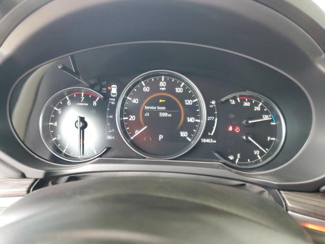 MAZDA CX-5 PREMIUM PLUS 2023