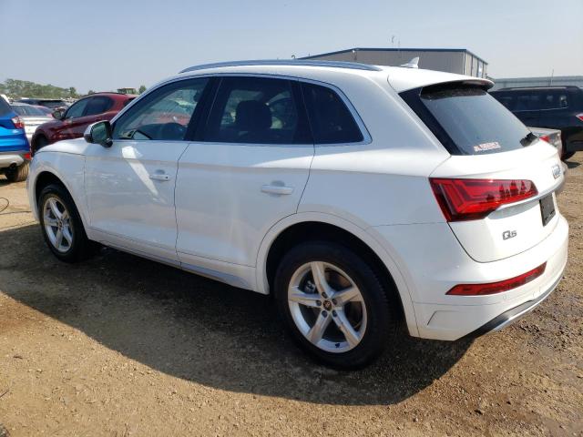 AUDI Q5 PREMIUM 40 2023