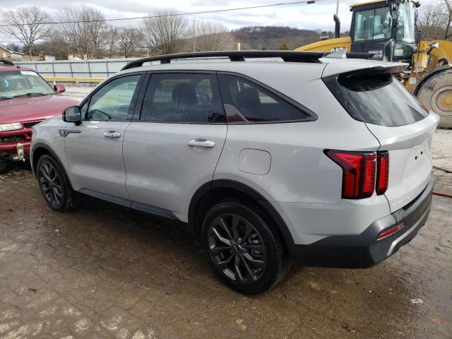 KIA SORENTO EX 2023