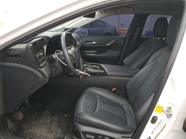 TOYOTA MIRAI XLE 2023