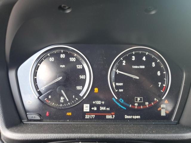 BMW X2 XDRIVE28I 2022