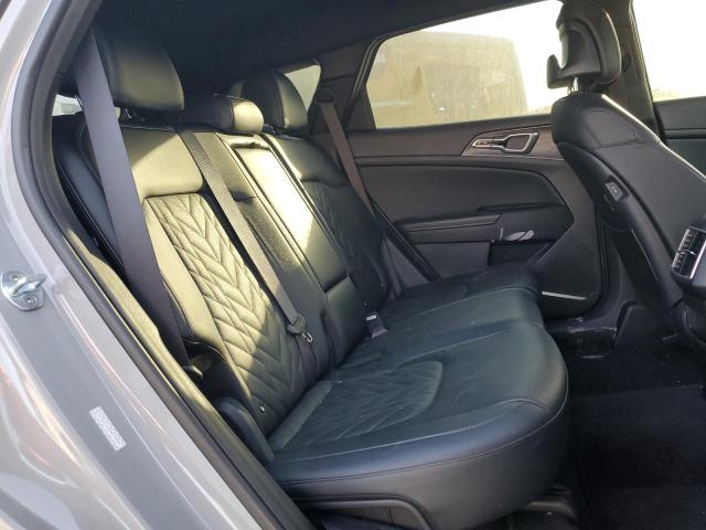 KIA SPORTAGE X LINE 2023