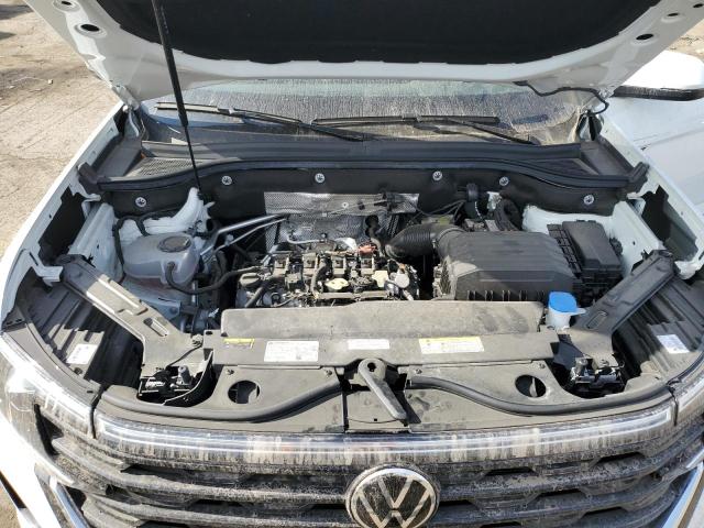 VOLKSWAGEN ATLAS CROSS SPORT SE 2024