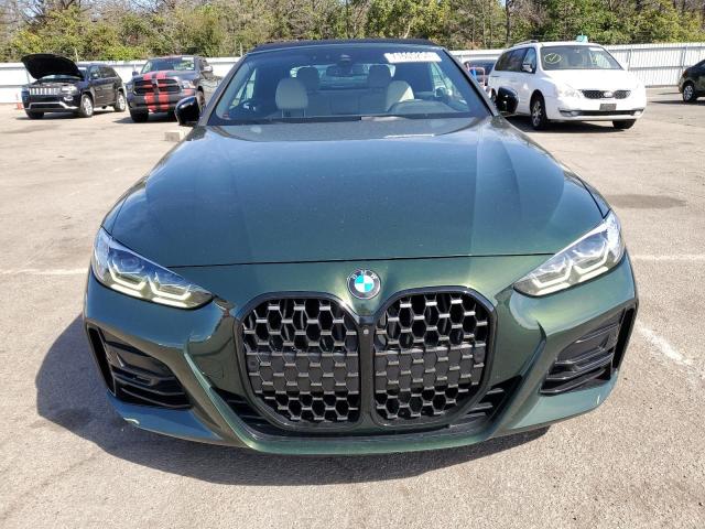 BMW 430I 2021