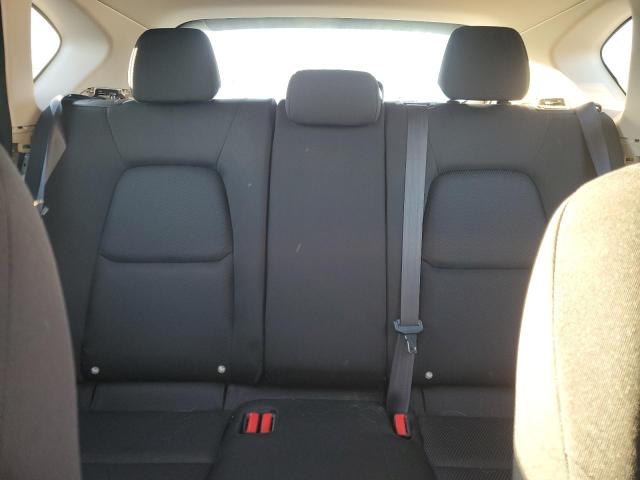 MAZDA CX-5 2025