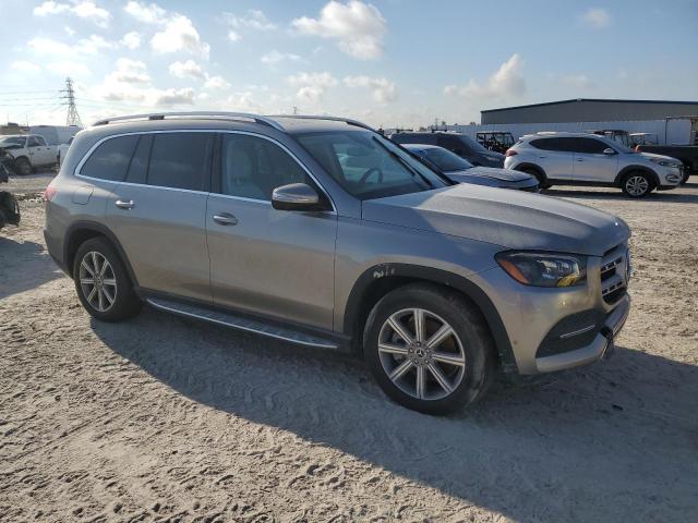 MERCEDES-BENZ GLS 450 4MATIC 2020