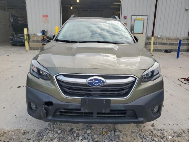 SUBARU OUTBACK PREMIUM 2021