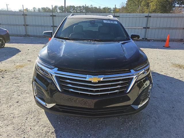 CHEVROLET EQUINOX PREMIER 2023