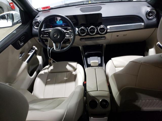 MERCEDES-BENZ EQB 300 4MATIC 2023
