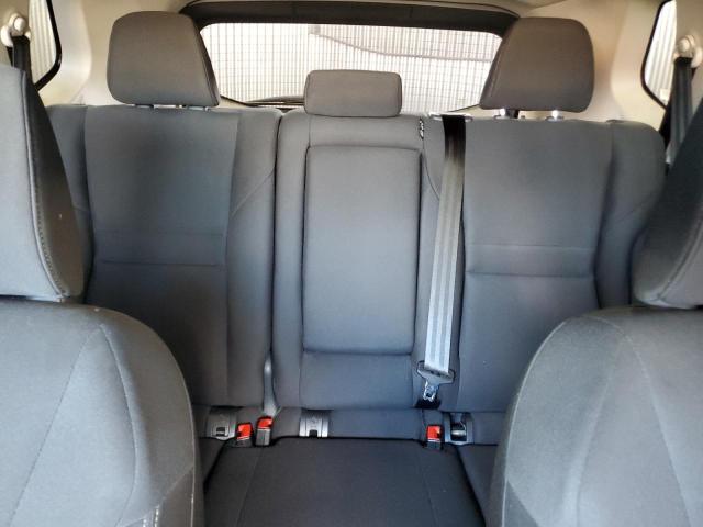 NISSAN ROGUE S 2023