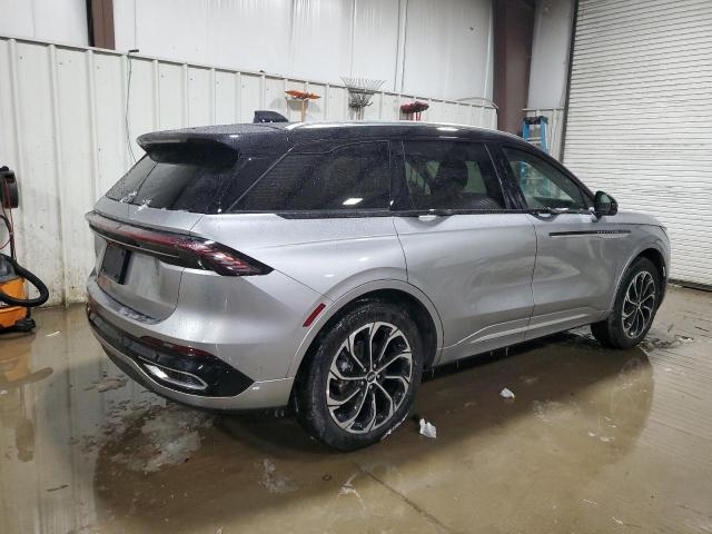 LINCOLN NAUTILUS RESERVE 2024