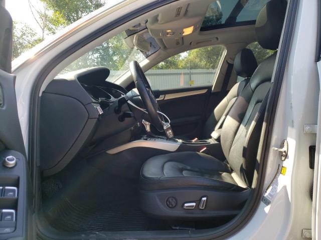 AUDI A4 ALLROAD PREMIUM 2015