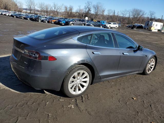 TESLA MODEL S 2018