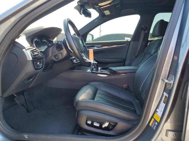 BMW 530E 2018
