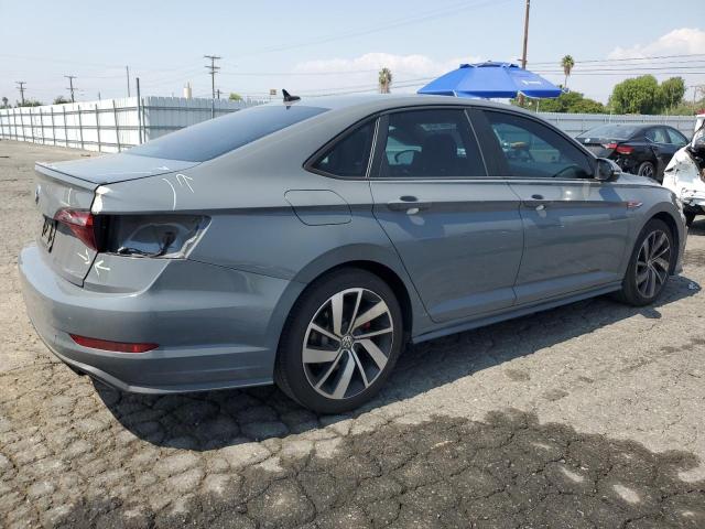 VOLKSWAGEN JETTA GLI 2020