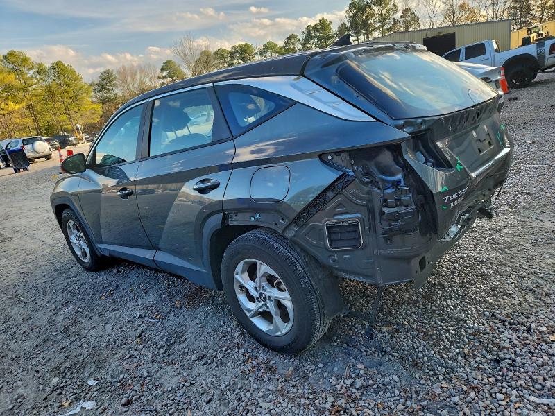HYUNDAI TUCSON SE 2023