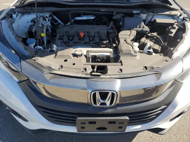 HONDA HR-V EX 2021