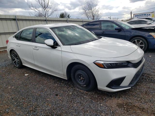 HONDA CIVIC SPORT TOURING 2022