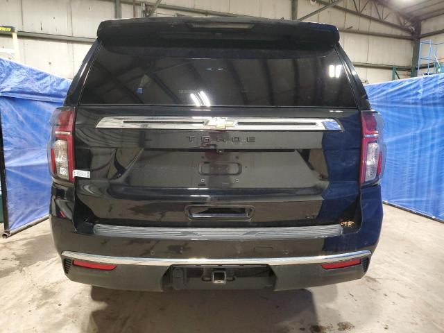 CHEVROLET TAHOE 2020