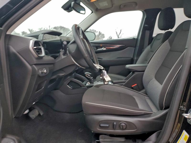 CHEVROLET TRAILBLAZER LT 2024