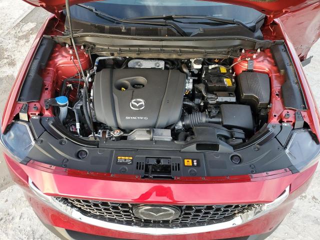 MAZDA CX-5 PREFERRED 2023