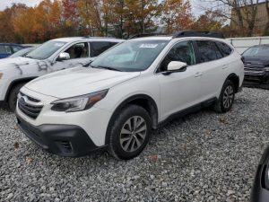 SUBARU OUTBACK PREMIUM 2022