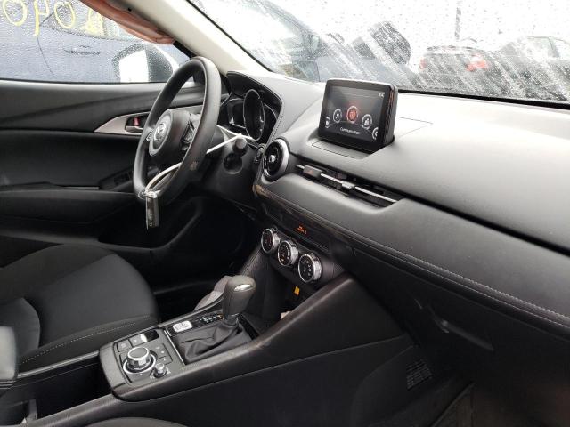 MAZDA CX-3 SPORT 2020