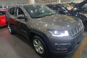 JEEP COMPASS 2020