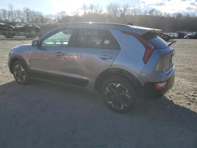 KIA NIRO WIND 2024