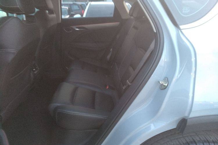 Geely Tugella S 2021