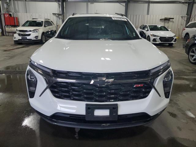 CHEVROLET TRAX 2RS 2024