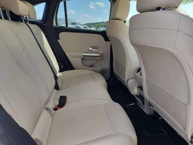 MERCEDES-BENZ GLA 250 2021