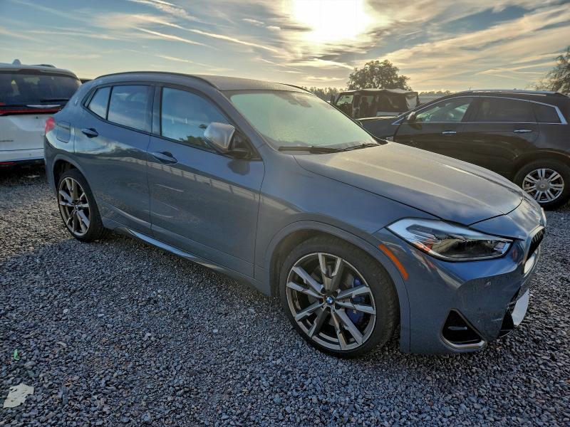 BMW X2 M35I 2020