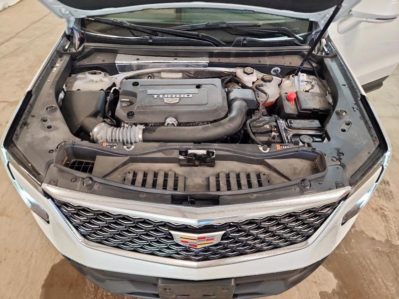 CADILLAC XT4 LUXURY 2024