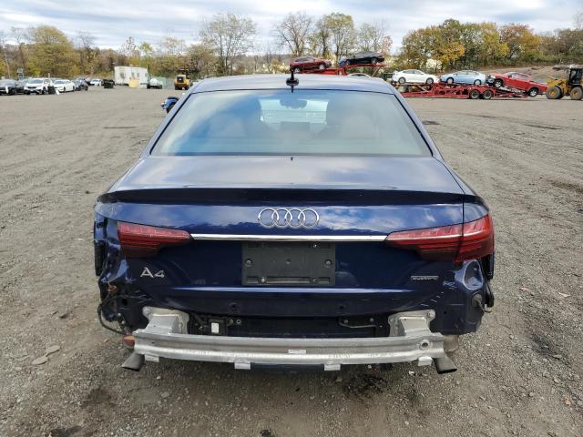 AUDI A4 PREMIUM 40 2021