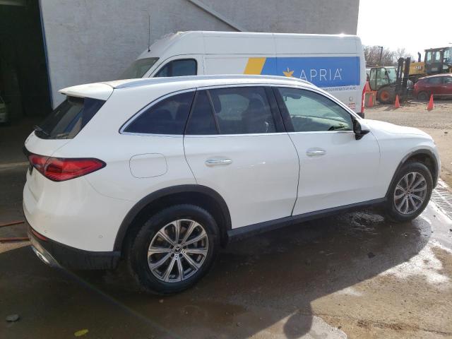 MERCEDES-BENZ GLC 300 2024