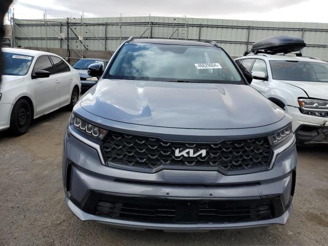KIA SORENTO EX 2022