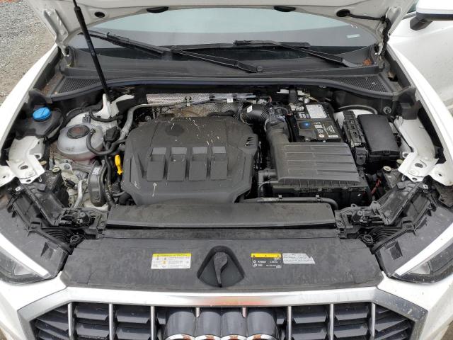 AUDI Q3 PREMIUM 40 2021