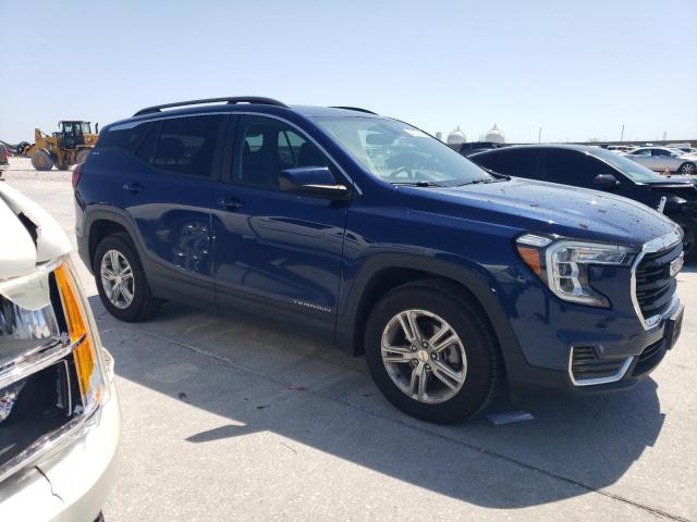 GMC TERRAIN SLE 2022