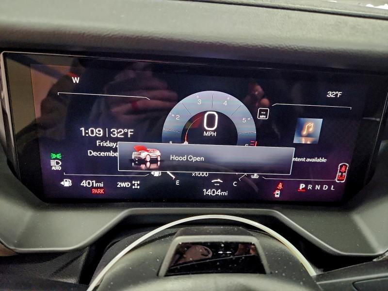 GMC ACADIA DENALI 2025