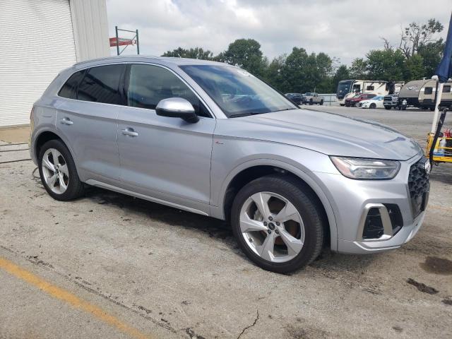 AUDI Q5 PREMIUM PLUS 45 2023
