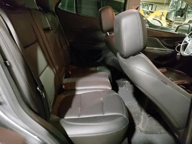 BUICK ENCORE ESSENCE 2020