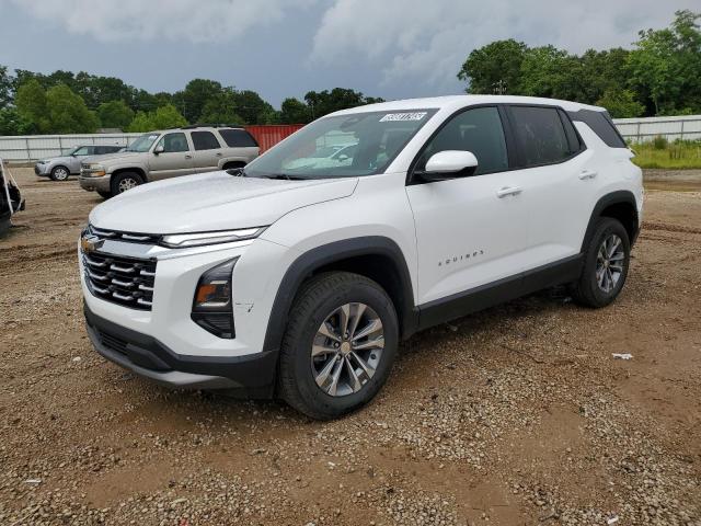 CHEVROLET EQUINOX LT 2025