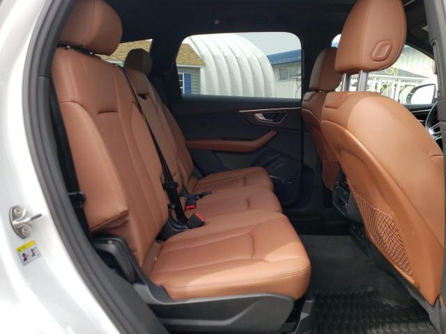 AUDI Q7 PREMIUM PLUS 2019
