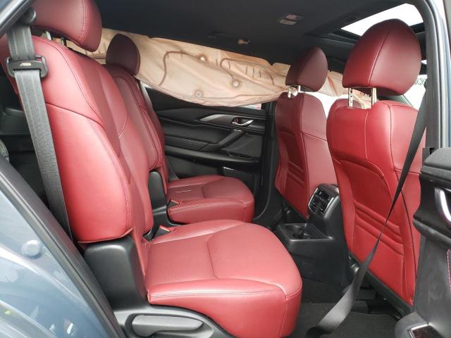 MAZDA CX-9 GRAND TOURING 2021