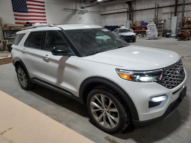 FORD EXPLORER PLATINUM 2021