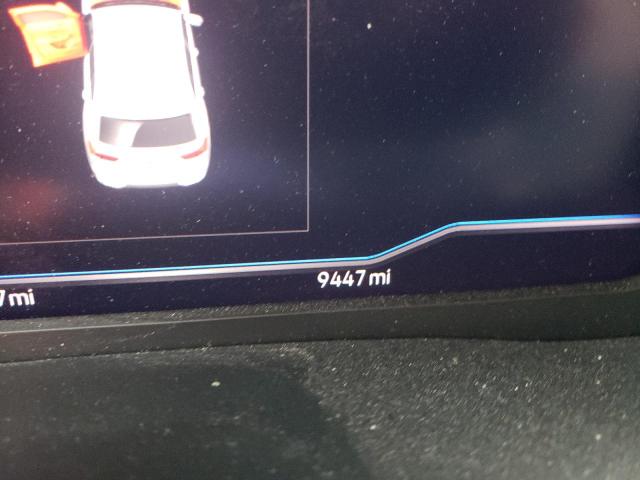 VOLKSWAGEN ATLAS CROSS SPORT SEL PREMIUM 2020